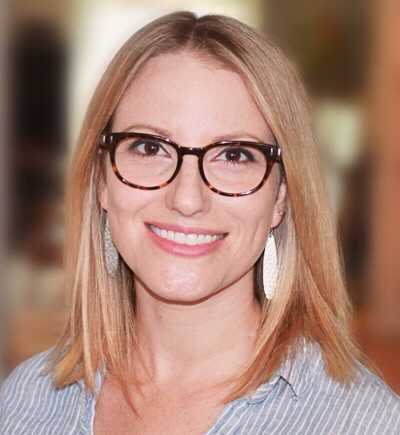 Christine Preusler headshot